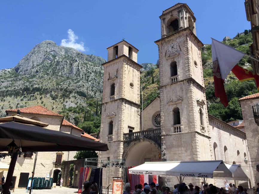 From Dubrovnik: Montenegro Coast Full-Day Trip - Food, Money, and What to Bring So You Stay Flexible