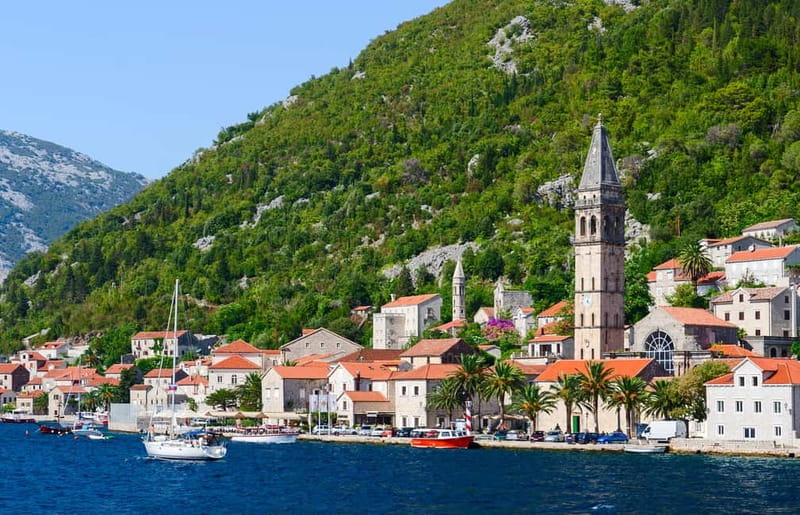 From Dubrovnik: Montenegro Coast Full-Day Trip - Price and What You Actually Get for It