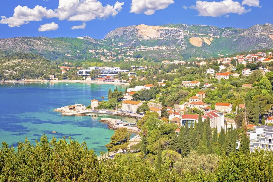 From Dubrovnik: Montenegro Day Trip - Perast: The Waterfront Town That Feels Like a Pause Button