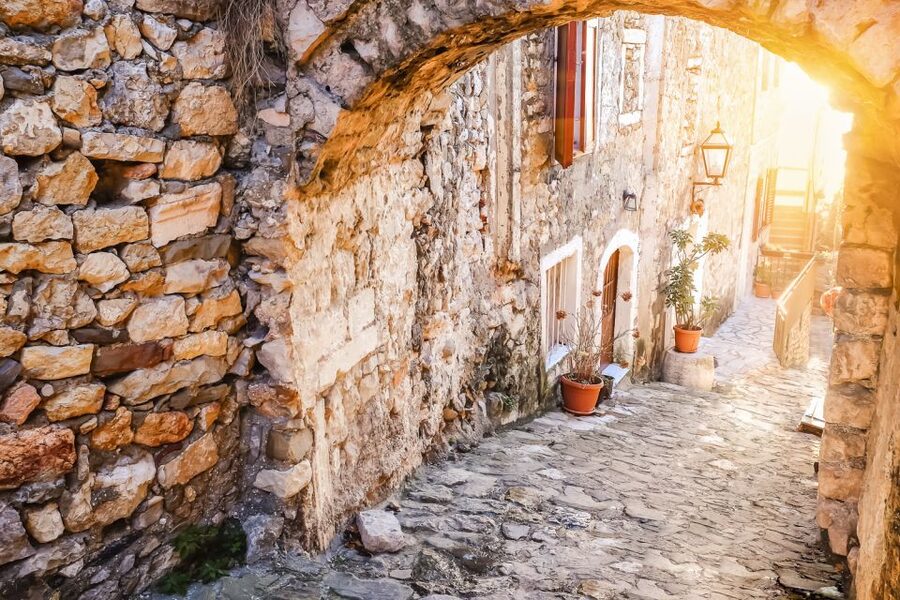From Dubrovnik: Montenegro Day Trip - Kotor Old Town: Medieval Streets, City Walls, and the Big Walking Choice