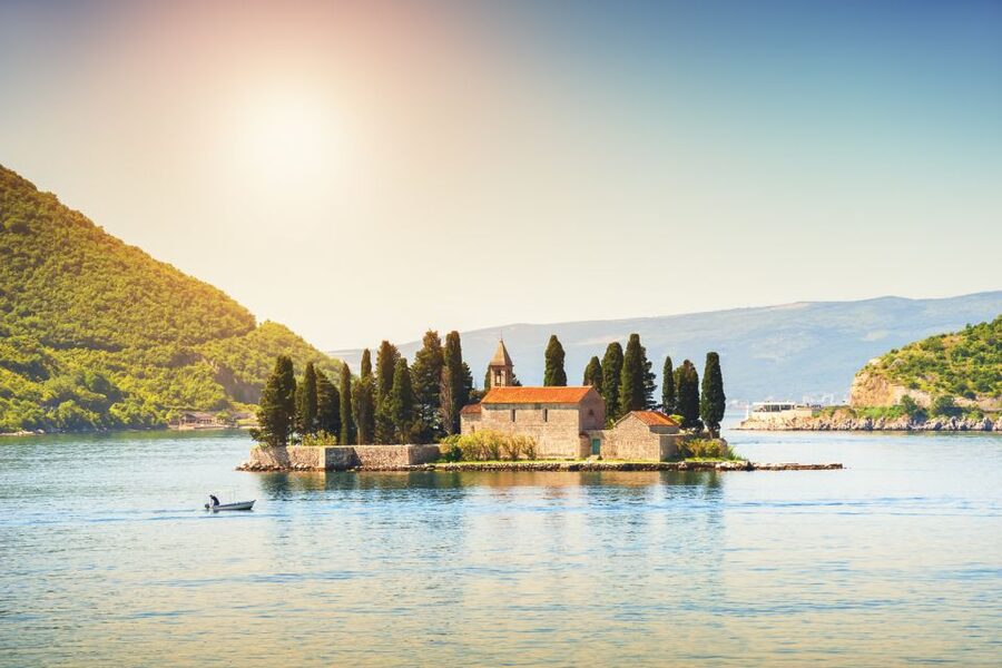 From Dubrovnik: Montenegro Day Trip - Bay of Kotor Scenic Drive: The Views You Don’t Have to Plan