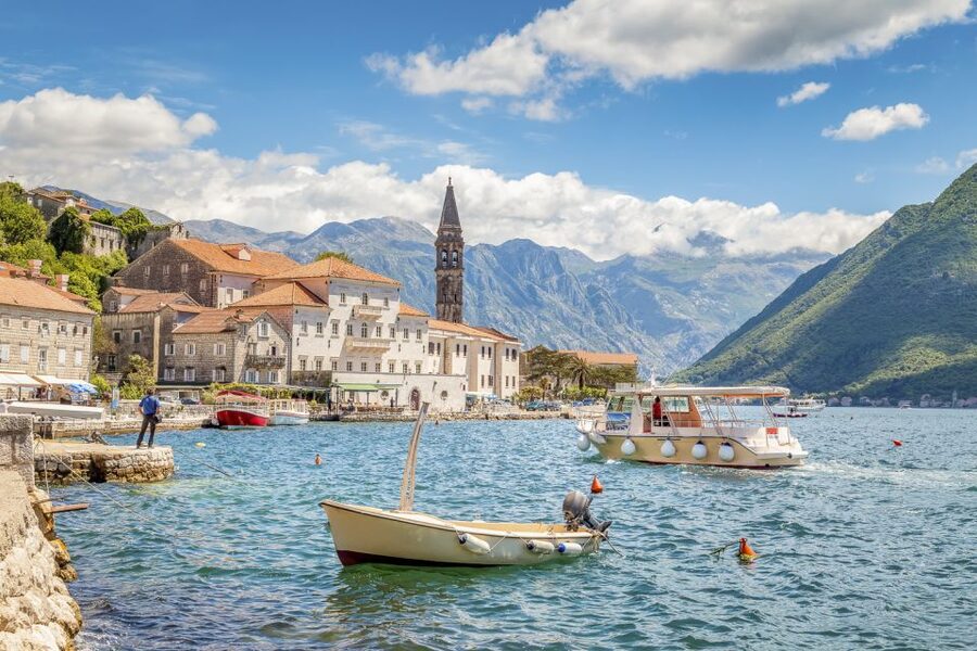 From Dubrovnik: Montenegro Day Trip - What’s Included, What’s Extra, and How to Build Your Own Food Plan