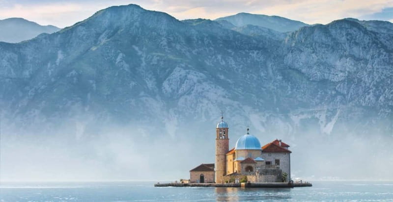 From Dubrovnik: Montenegro Day Trip with Cruise in Kotor Bay - Key highlights you should care about