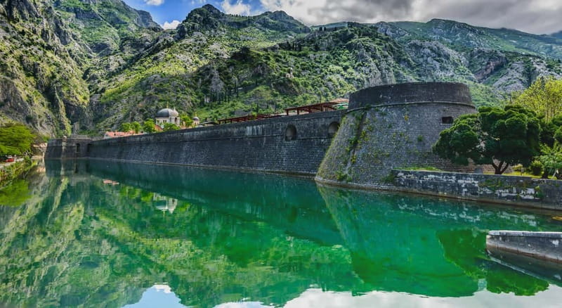 From Dubrovnik: Montenegro Day Trip with Cruise in Kotor Bay - Dubrovnik to Kotor Bay: what this day trip actually feels like