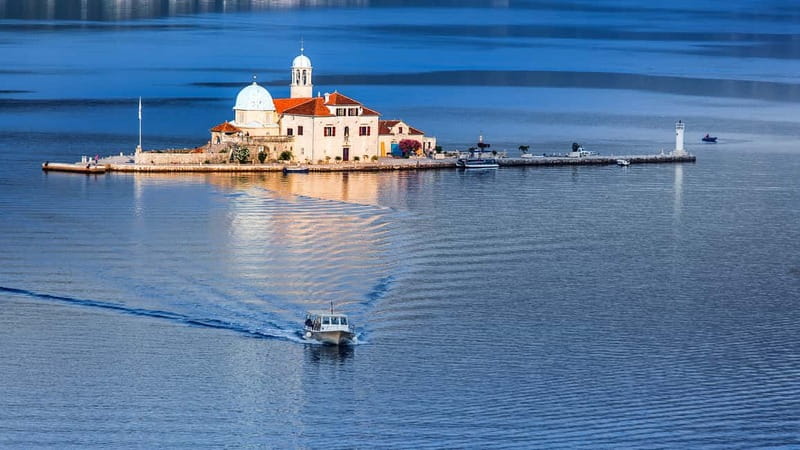 From Dubrovnik: Montenegro Day Trip with Cruise in Kotor Bay - Konavle Valley drive: the long bus ride that sets the tone
