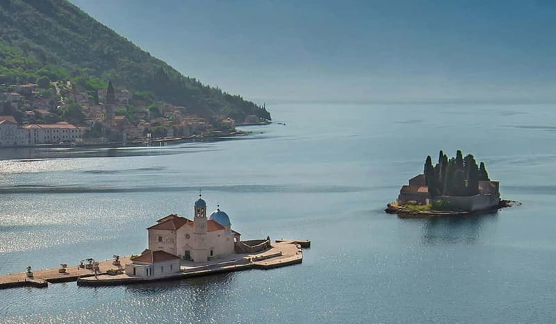 From Dubrovnik: Montenegro Day Trip with Cruise in Kotor Bay - Kotor old town: a fast guided orientation plus real free time