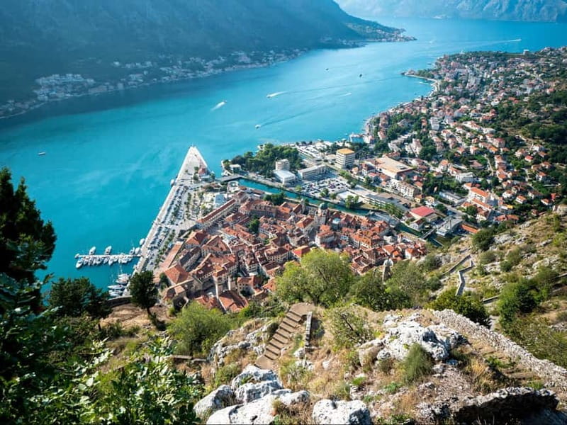 From Dubrovnik: Montenegro Day Trip with Cruise in Kotor Bay - Who should book this, and who should skip it?