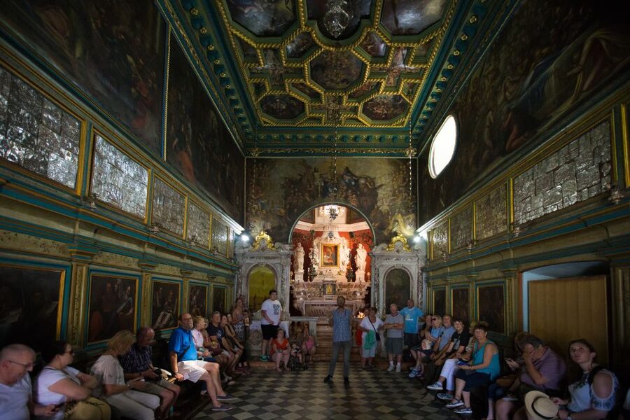 From Dubrovnik: Montenegro Highlights Day Tour - Kotor’s Old Town: medieval streets and your two big options