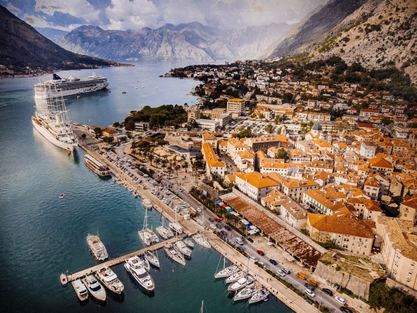 From Dubrovnik: Montenegro Highlights Day Tour - Price and value: is $91 for 10 hours a good deal?