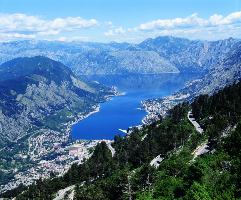 From Dubrovnik: Montenegro Highlights Day Tour - Who this Montenegro highlights trip suits best