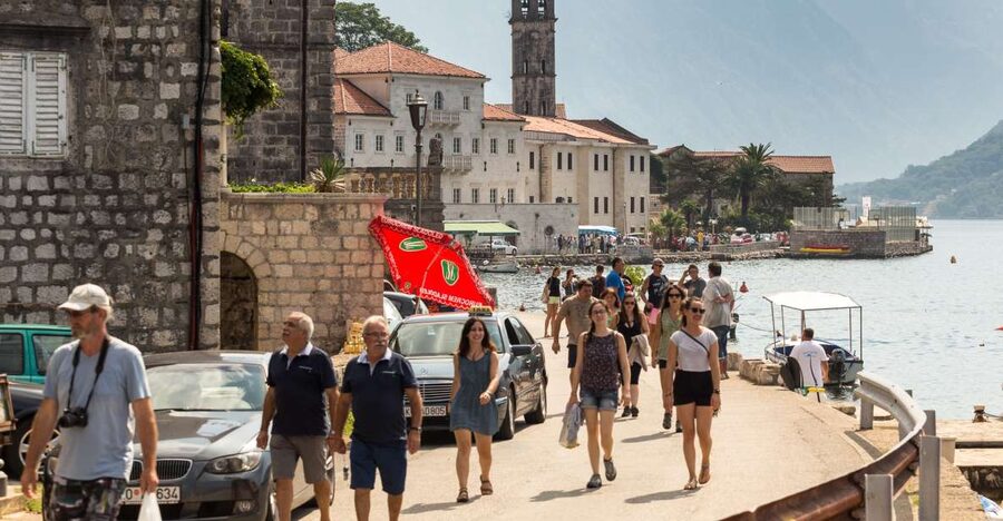 From Dubrovnik: Montenegro, Kotor City Tour - Key highlights to know before you go