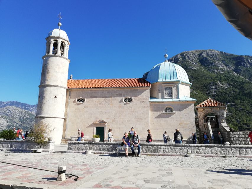 From Dubrovnik: Montenegro, Kotor City Tour - Should you book this Dubrovnik to Kotor full-day tour?