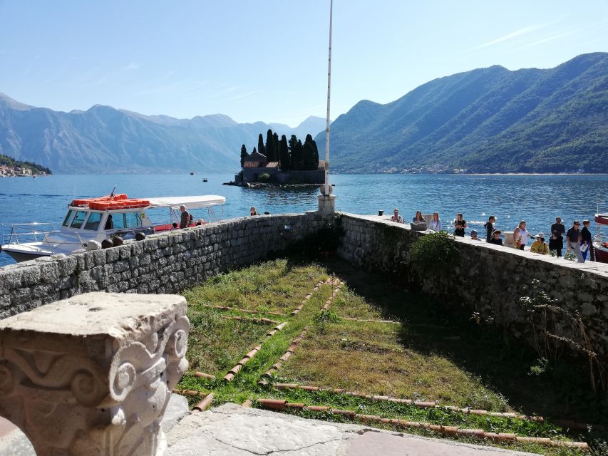 From Dubrovnik: Montenegro, Kotor City Tour - Price and value: what $81 really includes