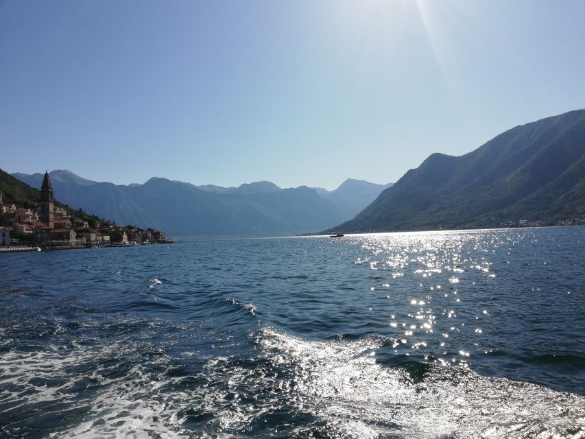 From Dubrovnik: Montenegro, Kotor City Tour - Who should book this Kotor City Tour from Dubrovnik