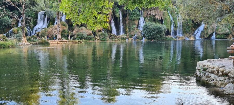 From Dubrovnik: Mostar and Kravica Waterfall Day Trip - Price and value: how $112 stacks up