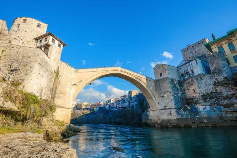 From Dubrovnik: Mostar and Kravice Waterfalls Day Trip - Key takeaways before you go