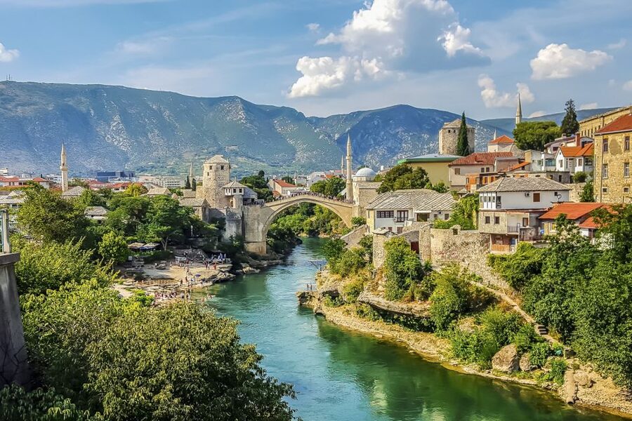 From Dubrovnik: Mostar and Medjugorje Full-Day Tour - A 12-Hour Bosnia Day Trip That Feels Like Three Different Worlds