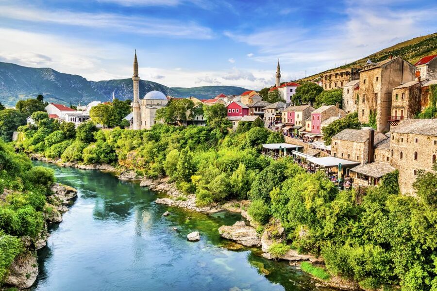From Dubrovnik: Mostar and Medjugorje Full-Day Tour - Who This Tour Fits Best (and Who Might Want a Different Plan)
