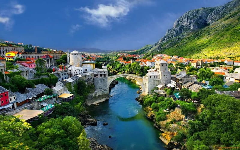 From Dubrovnik: Mostar & Kravica Waterfalls Small-Group Tour - Key moments that make this tour worth it
