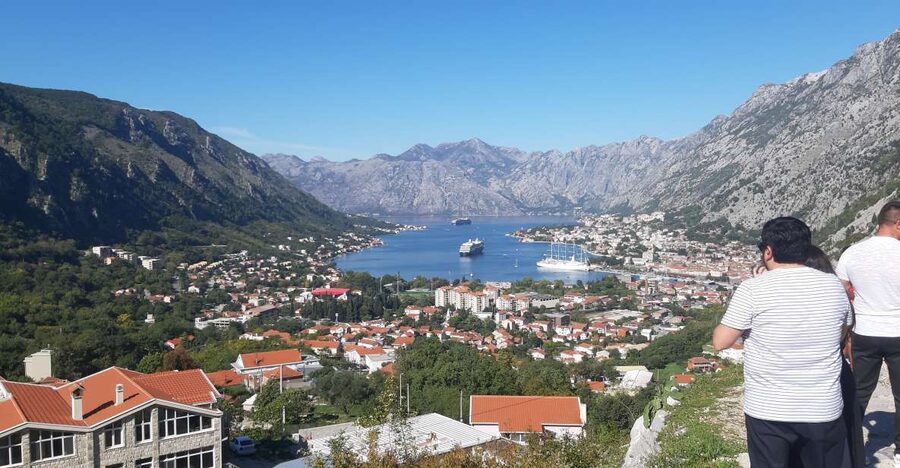 From Dubrovnik: Perast, Kotor & Budva Small-Group Day Trip - Price and logistics: what $100 buys, and what it does not
