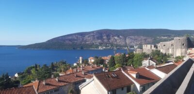 Perast, Kotor & Budva Small-Group Day Trip