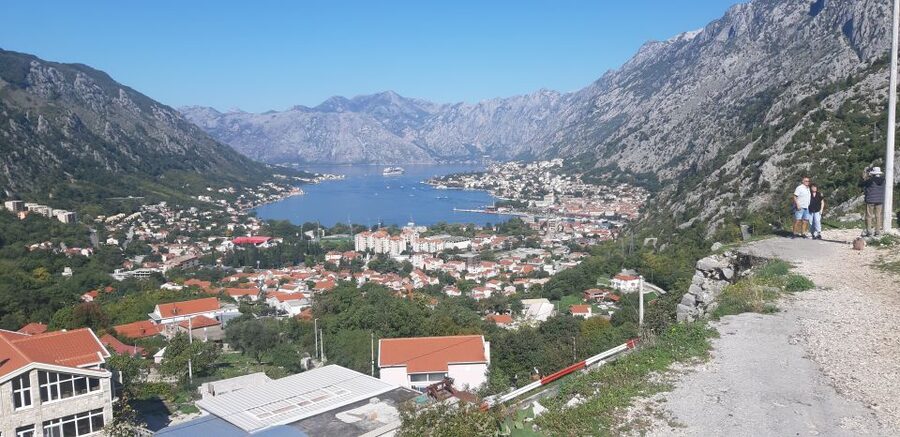 From Dubrovnik: Perast, Kotor & Budva Small-Group Day Trip - Budva after lunch: sandy beaches, medieval lanes, and the best time to enjoy them