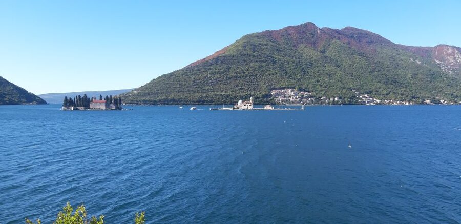 From Dubrovnik: Perast, Kotor & Budva Small-Group Day Trip - The biggest difference maker: how the guide changes the whole day