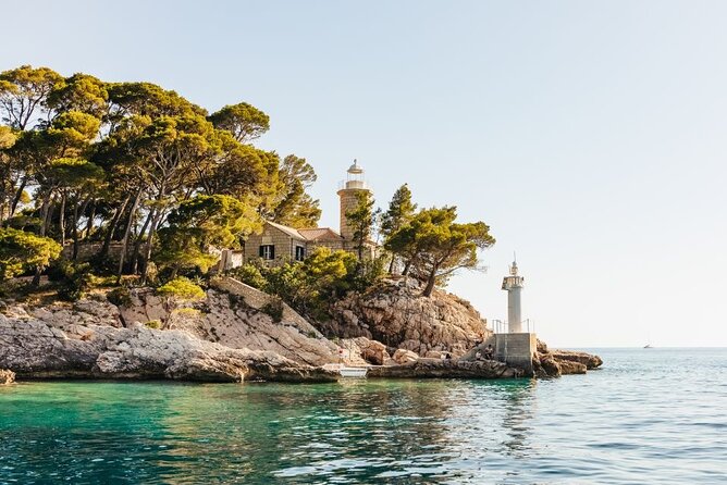 From Dubrovnik: Premium Three Island Cruise with lunch and drinks - Time management: why this itinerary feels good when you plan it right