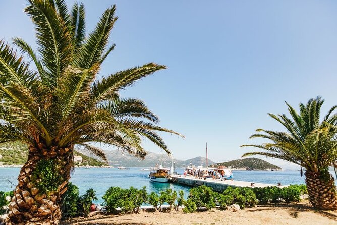 From Dubrovnik: Premium Three Island Cruise with lunch and drinks - Value check: is this $48.39 price a smart deal?
