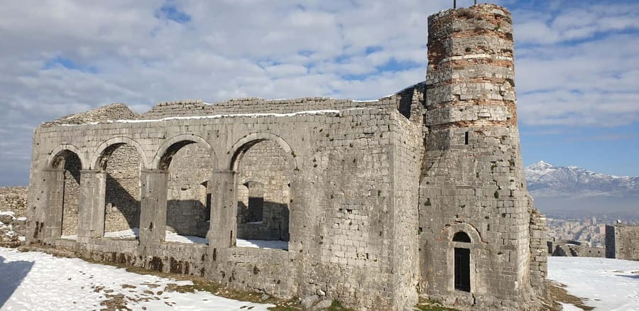 From Dubrovnik: Private 2-Day Albania and Montenegro Tour - Crossing From Dubrovnik Into Montenegro and Albania in One Vehicle