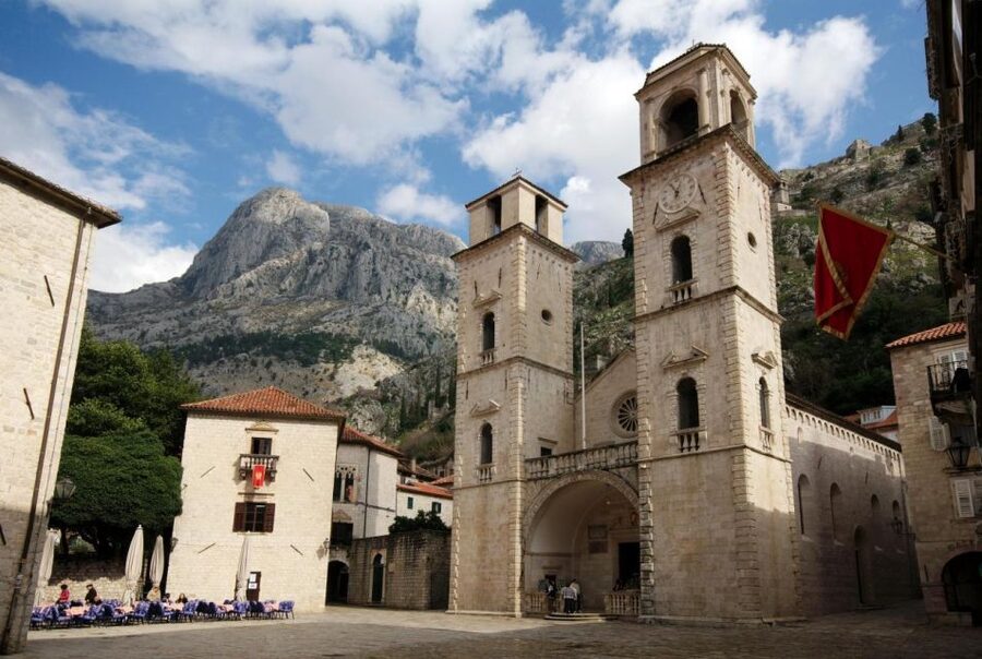 From Dubrovnik: Private 2-Day Albania and Montenegro Tour - Meals, Hotel, Entrances, and Insurance, All Wrapped In
