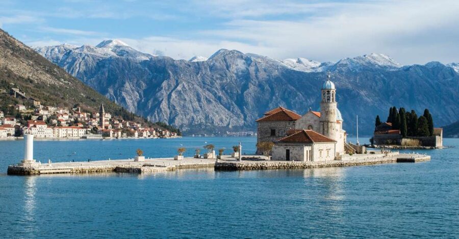 From Dubrovnik: Private Full-Day Tour to Montenegro - Key highlights to look forward to