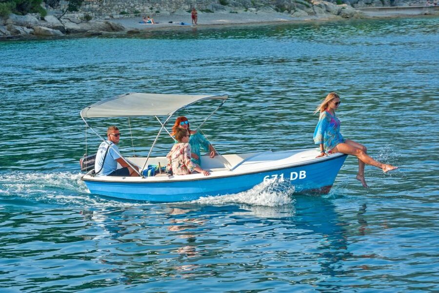 From Dubrovnik: Private Island-Hopping Customizable Cruise - Should You Book This Private Island Hopping Cruise from Dubrovnik?