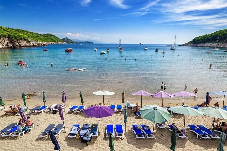 From Dubrovnik: Private Island-Hopping Customizable Cruise - Who This Cruise Is Best For (and Who Should Skip It)