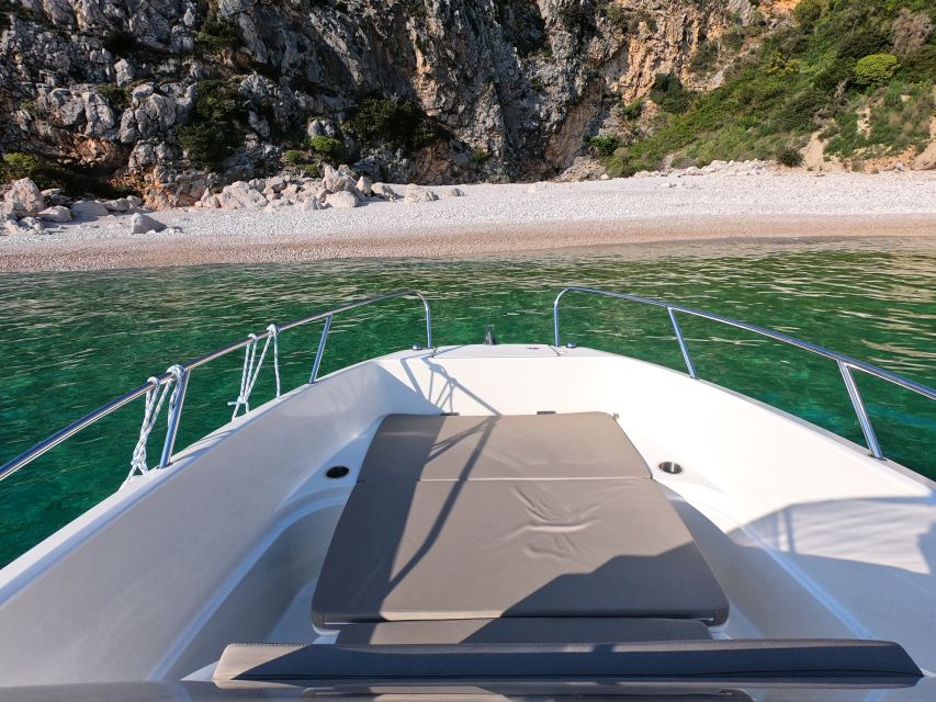 From Dubrovnik: Pvt Speedboat Cruise to Mljet&Sipanska Luka - Key Highlights Worth Marking