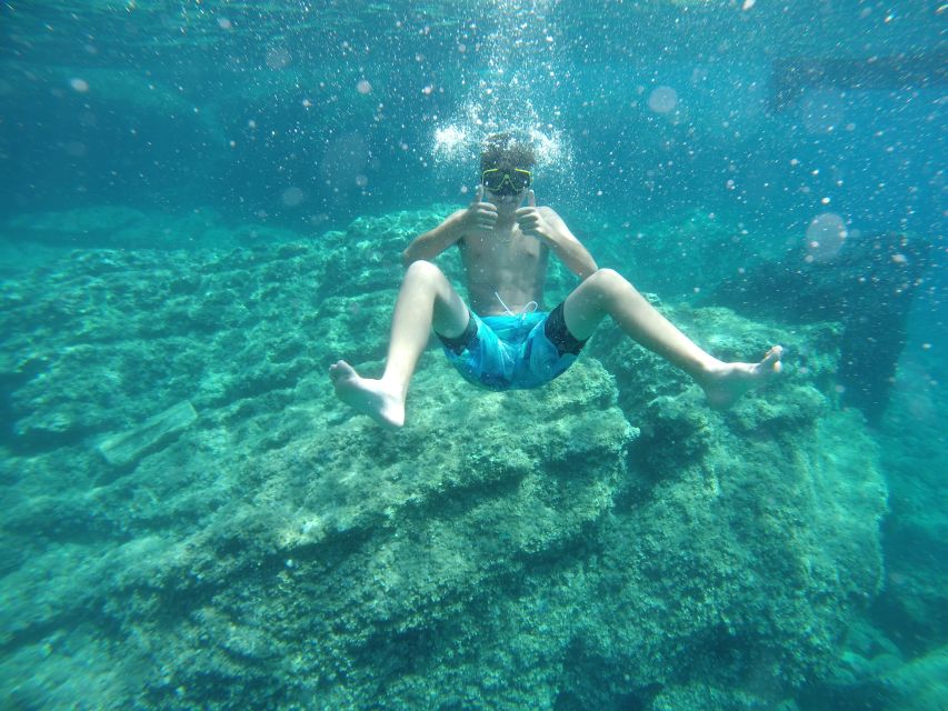 From Dubrovnik: Pvt Speedboat Cruise to Mljet&Sipanska Luka - Limuni Beach and the Saplunara Moment You’ll Remember