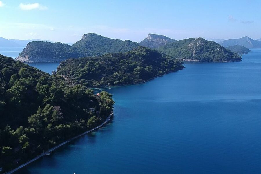 From Dubrovnik: Pvt Speedboat Cruise to Mljet&Sipanska Luka - What You Pay, What Costs Extra, and What Makes It Good Value