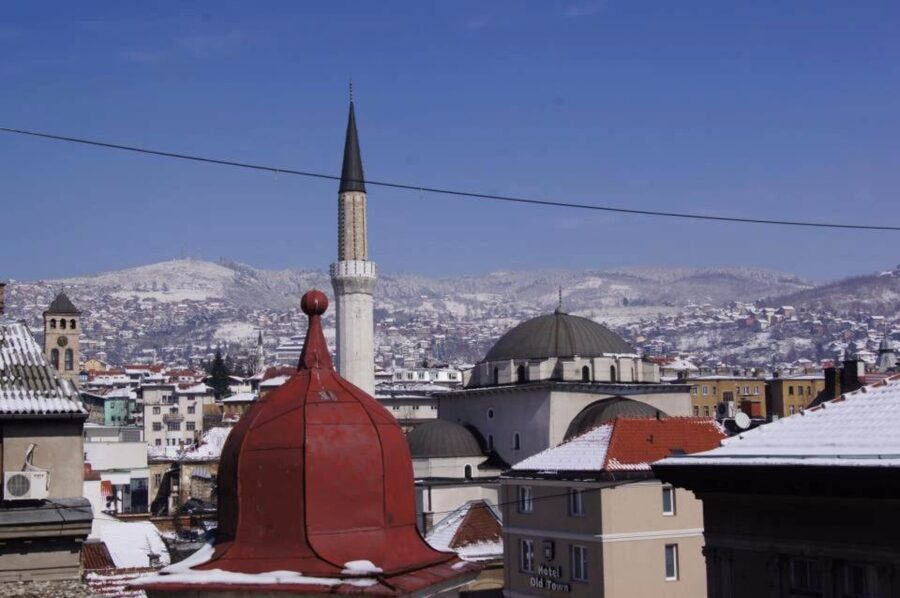 From Dubrovnik: Sarajevo and Mostar Private Full-Day Tour - Key Highlights to Know Before You Go