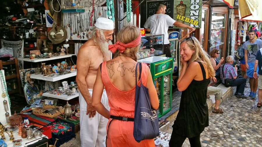 From Dubrovnik: Sarajevo and Mostar Private Full-Day Tour - Who This Tour Fits Best