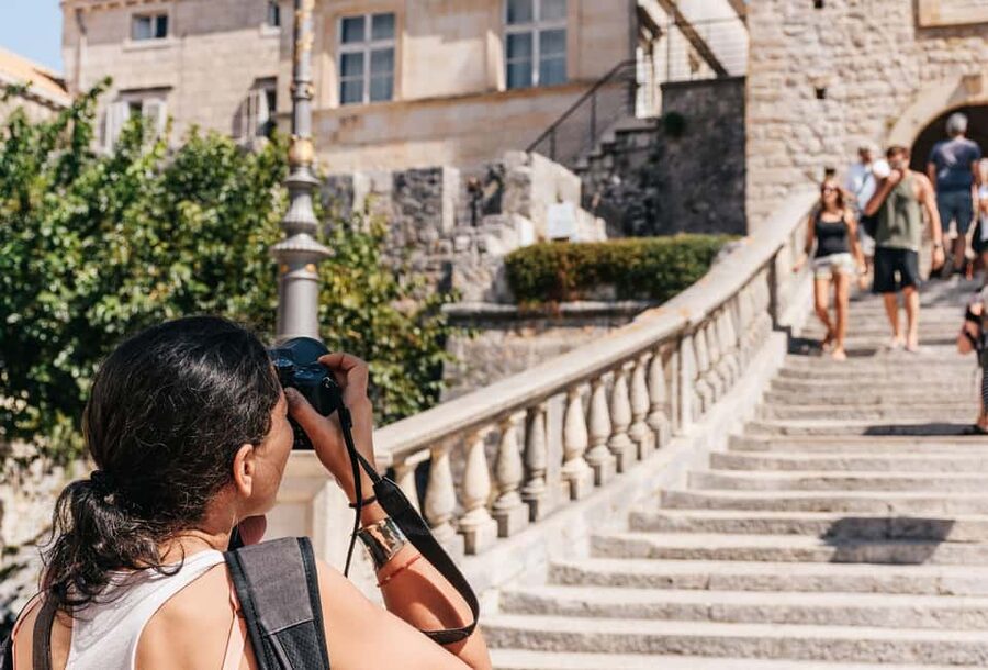 From Dubrovnik: Ston, Korcula, Peljesac and Local Farm Visit - Key reasons this day trip works