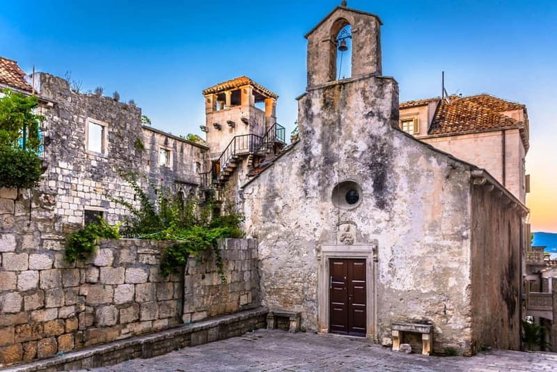 From Dubrovnik: Ston, Korcula, Peljesac and Local Farm Visit - The guide makes the difference, especially with pacing and needs