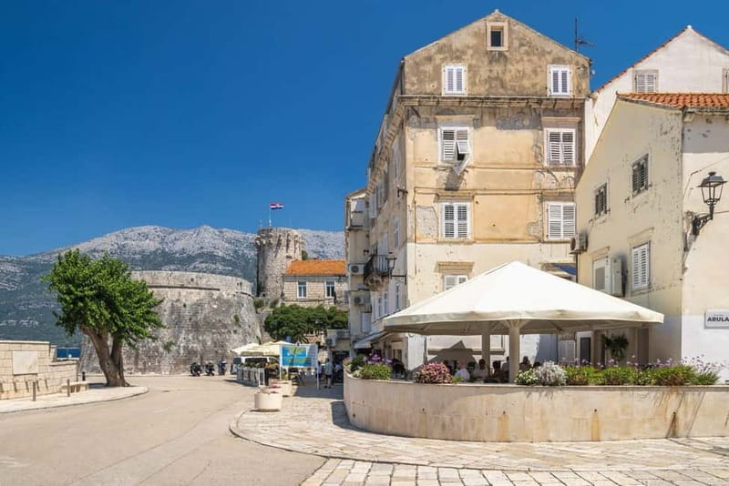 From Dubrovnik: Ston, Korcula, Peljesac and Local Farm Visit - Price and value: is $185 per person fair for this day?