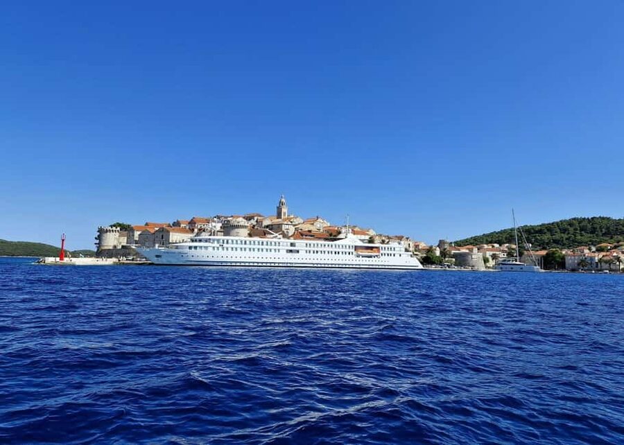 From Dubrovnik: Ston, Korcula, Peljesac and Local Farm Visit - Who this tour is best for, and who might want a different plan