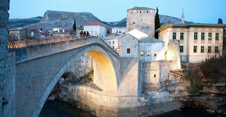 From Dubrovnik to Mostar and Kravice waterfalls - Kravice Waterfalls: One Hour of Nature and How to Make It Count