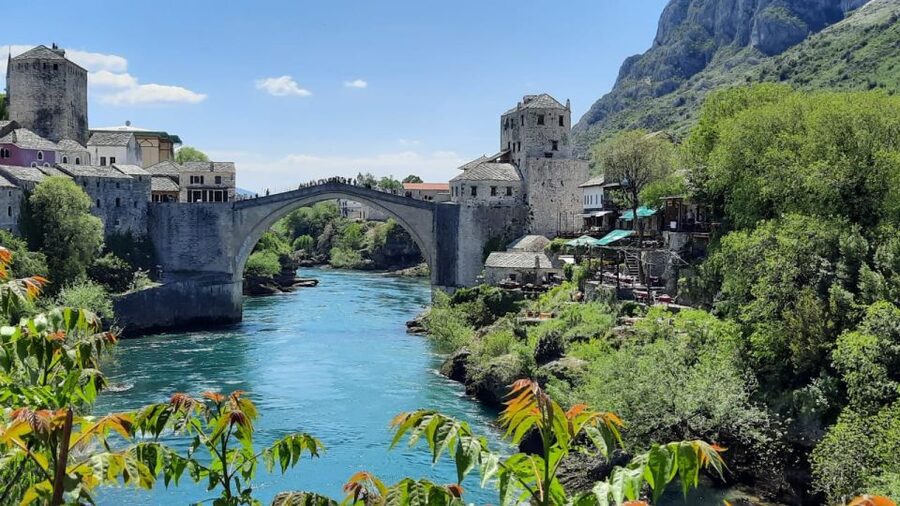 From Dubrovnik to Mostar and Kravice waterfalls - A Few Practical Tips That Prevent Real Problems