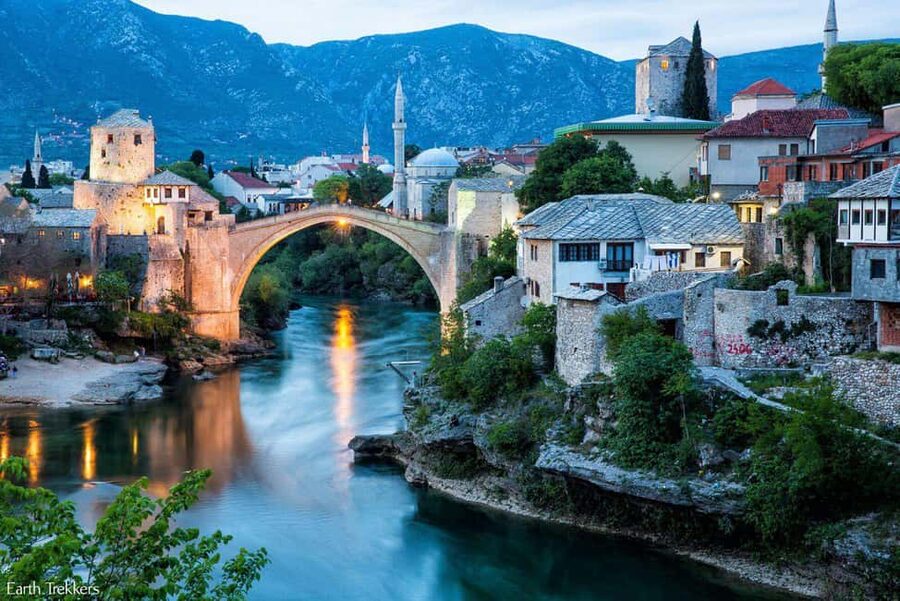 From Dubrovnik to Mostar and Kravice waterfalls - Who This Tour Is Best For