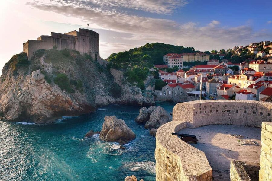 From Makarska Riviera : Dubrovnik Small Group Tour - Key things that make this tour work