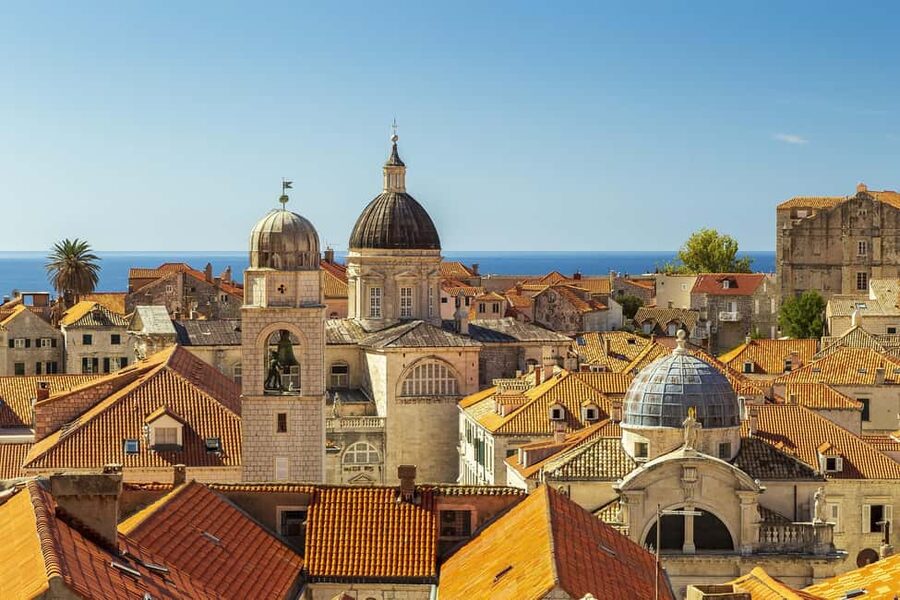 From Makarska Riviera : Dubrovnik Small Group Tour - Free time in the Old Town: how to spend it well