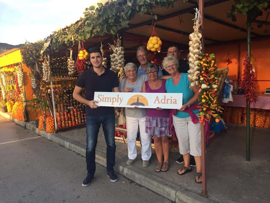 From Makarska Riviera : Dubrovnik Small Group Tour - Who this tour suits best