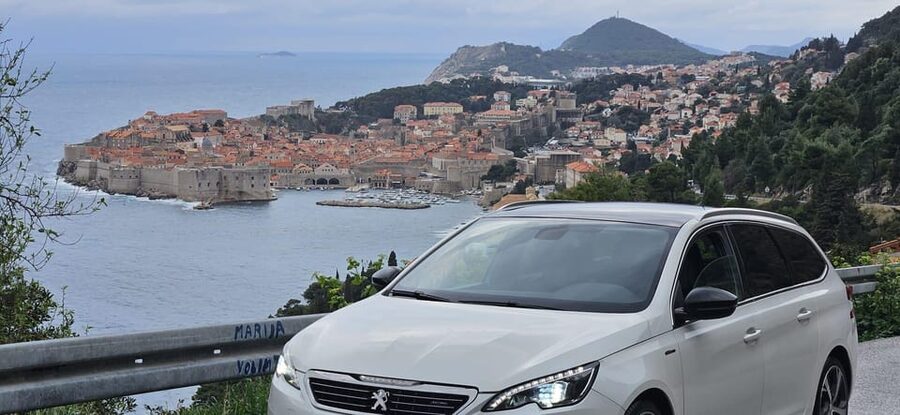 From Split: Dubrovnik Day Trip incl. Stop in Ston - Dubrovnik Arrival, Old Town Streets That Make You Slow Down